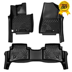 GENERICO - PISO PREMIUM 8D HYUNDAI TUCSON 2016-2021 2F