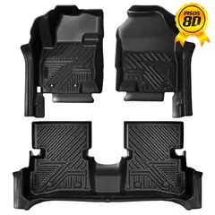 GENERICO - PISO PREMIUM 8D JAC JS4 2F 2021-2026 2F