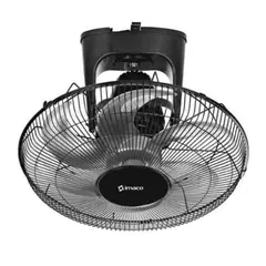 Imaco - Ventilador orbital 18 de techo 360° imaco – OCF7919