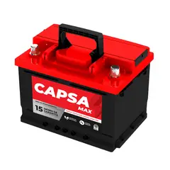 CAPSA - Batería Max 42 800