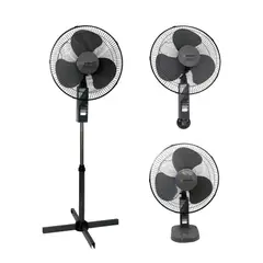 Imaco - Ventilador 3 en 1 Imaco – FS1631