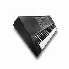 KEYBOARD - Teclado Órgano Electrónico 61 Teclas con Sensibilidad - Pro350