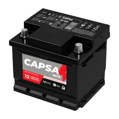 CAPSA - Batería Capsa Max 36I 750