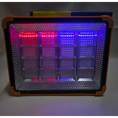 GENERICO - REFLECTOR SOLAR PORTATIL