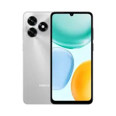 HONOR - Celular X5c 4gb + 64gb Meteor Silver