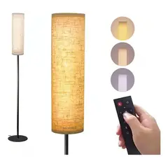 U BUY - Lámpara De Pie De Protección Ocular Control Remoto Regulable