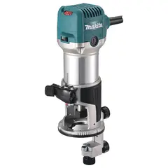 MAKITA - Ruteadora 710watts Velvariable RT0700C