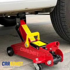 UNIVERSAL - Gata tipo lagarto vehicular para autos y camionetas