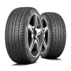 NEXEN - Set X2 LLANTA 21550R17 91V NEXEN Nfera Primus V TL