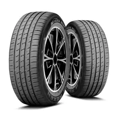 NEXEN - Set X2 LLANTA 23555R17 103V NEXEN Nfera RU1 TL XL Extra Load