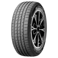 GENERICO - LLANTA 25555R19 111V NEXEN Nfera RU1 TL XL Extra Load Made in KOREA