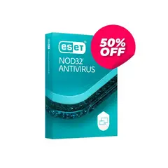 ESET NOD32 - ANTIVIRUS ESET NOD32 1 DISPOSITIVO 1 AÑO