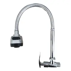 C&A - Caño Corrugado Flexible Para Cocina Pared C&A