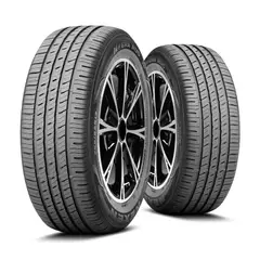 NEXEN - Set X2 LLANTA 25545R20 105V NEXEN Nfera RU5 TL