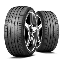 NEXEN - Set X2 LLANTA 22540R18 92Y NEXEN Nfera SPORT TL