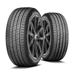 NEXEN - Set X2 LLANTA 19555R16 91V Nfera SU1 TL