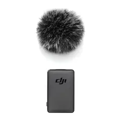 DJI - Micrófono Transmisor Dji Wireless Para Pocket 2 - Nuevo!!