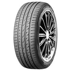 NEXEN - LLANTA 22555ZR17 101W NEXEN Nfera SU4 TL XL Extra Load