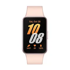 SAMSUNG - Smartwatch Samsung Galaxy Fit 3 Rosa