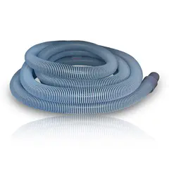 GENERICO - Manguera Liviana 1.5" x 35 FT (10.5 m) TropiClear para Piscina