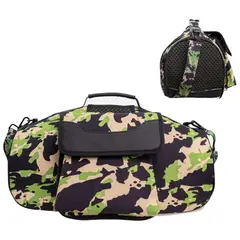 GENERICO - Funda Estuche Protector de Malla para JBL BoomBox 4