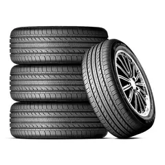 NEXEN - Set X4 LLANTA 20555R16 91H NEXEN Npriz AH8 TL