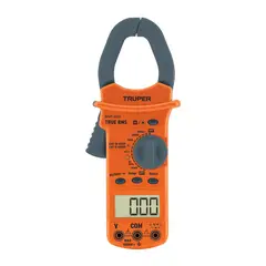 Truper - Multimetro Digital Truper MUT-202