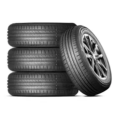 NEXEN - Set X4 LLANTA 18565R15 88H Npriz GX TL