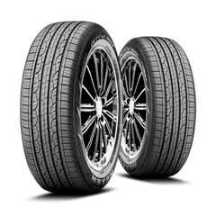 NEXEN - Set X2 LLANTA 22555R18 98H NEXEN Npriz RH7 TL