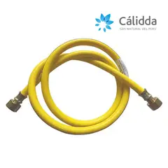 OEM - Manguera Para Gas Natural 150cm para Cocina Terma Hornos