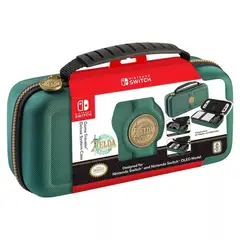 Nintendo - ESTUCHE PARA NINTENDO SWITCH DE ZELDA