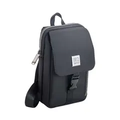 Nintendo - Bolso Bandolera Deluxe para Nintendo Switch 2 Game Traveler (RDS)  Licencia Nintendo