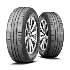 NEXEN - Set X2 LLANTA 18565R15 88H NEXEN Npriz SH9i TL alto rendimiento taxi