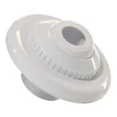 HAYWARD - BOQUILLA DE RETORNO 2 EMBONE CON BASE PARA PISCINA