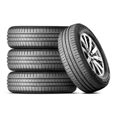 NEXEN - Set X4 LLANTA 15570R12 73T NEXEN Npriz SH9i TL alto rendimiento taxi