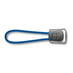 Victorinox - Cordón de nylon color Azul Victorinox