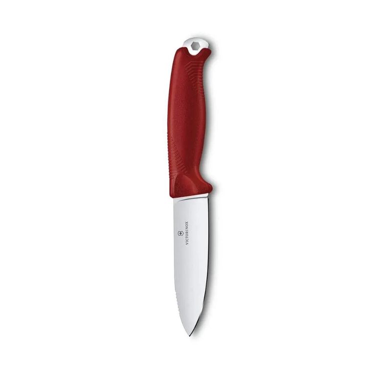 Cuchillo de Supervivencia Venture Rojo Victorinox