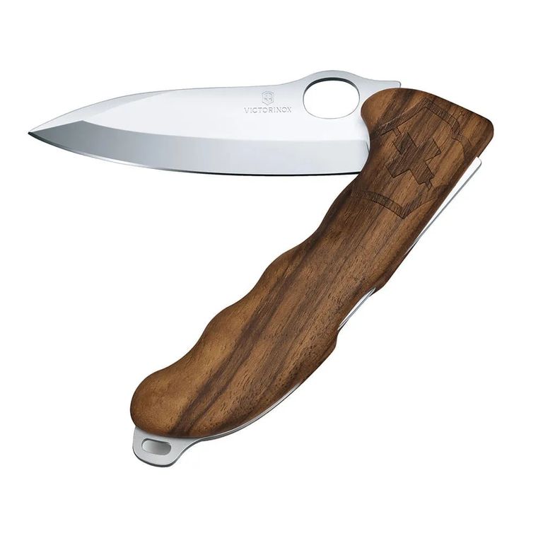 Navaja Hunter Pro color Madera Victorinox