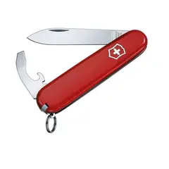 VICTORINOX - Navaja Bantam color Rojo Victorinox