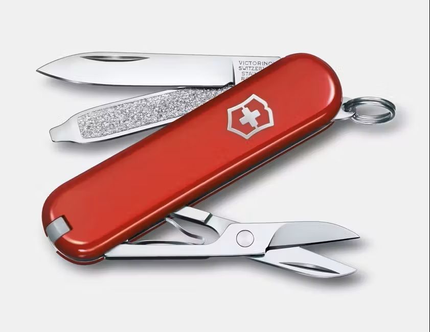Navaja Classic SD Style Icon Victorinox