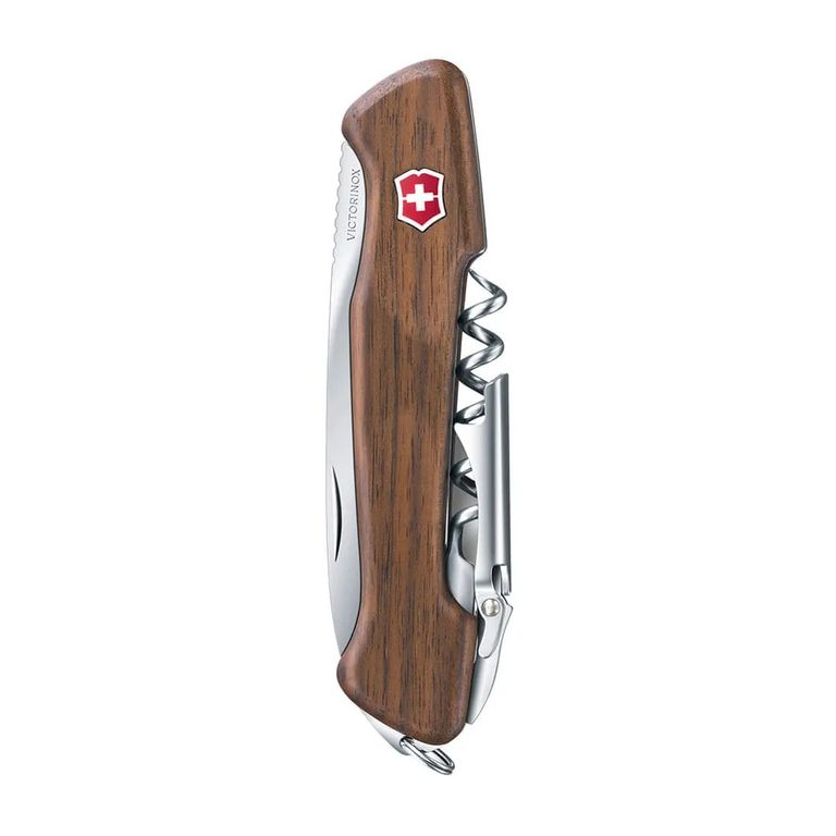 Navaja Wine Master color Nuez Victorinox