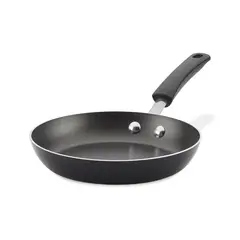 FARBERWARE - Sartén antiadherente Easy Clean aluminio 20 cm Negro