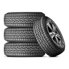 NEXEN - Set X4 LLANTA 26565R17 112T Roadian AT Pro RA8 TL WL