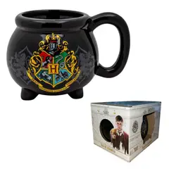 HARRY POTTER - TAZA HARRY POTTER CAULDRON HOGWARTS