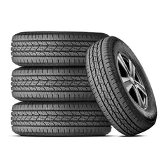NEXEN - Set X4 LLANTA 24555R19 103T NEXEN Roadian HTX RH5 TL HT