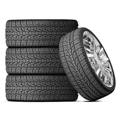 NEXEN - Set X4 LLANTA 21565R16 102H NEXEN Roadian HP TL XL Extra Load