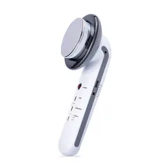 GENERICO - Cavitador de Radio Frecuencia Portátil SKINCARE 3 En 1