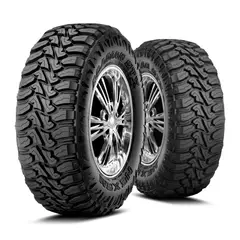 NEXEN - Set X2 LLANTA LT35x1250R18 12PR 128Q Roadian MTX RM7 TL MT Made in KOREA