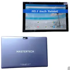 MASTERTECH - TABLET COLOR AZUL 9 MARCA MASTERTECH MODELO ZB10 32GB WIFI 8GB DE RAM