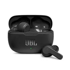JBL - Audífonos Bluetooth WAVE 200TWS